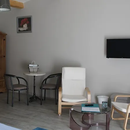 Bed & Breakfast Mas Auroma *