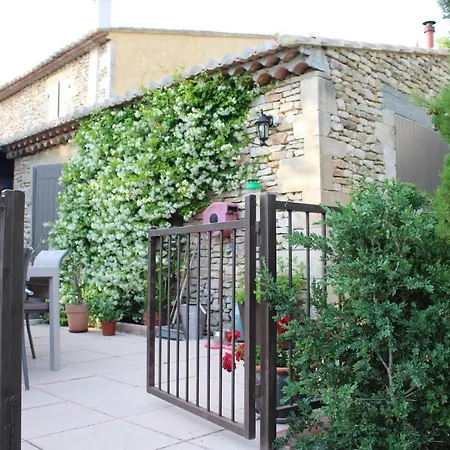 Bed & Breakfast Mas Auroma
