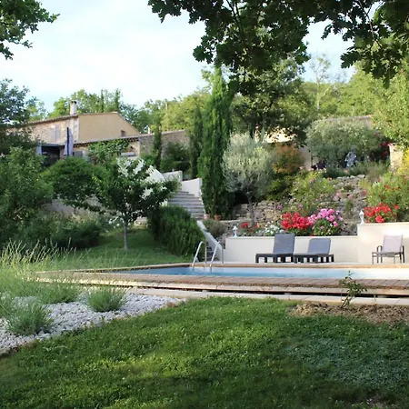 Mas Auroma Bed & Breakfast