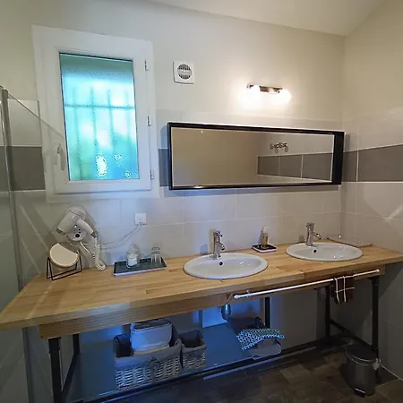 Mas Auroma Bed & Breakfast