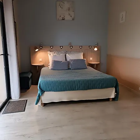 Bed & Breakfast Mas Auroma *