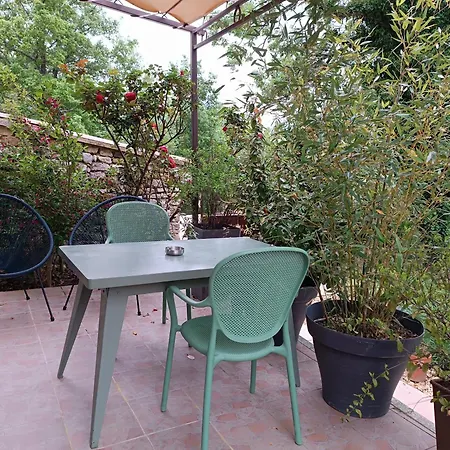 Bed & Breakfast Mas Auroma Murs (Vaucluse)